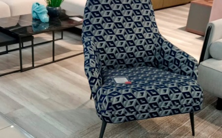 Кресло Valdera 1