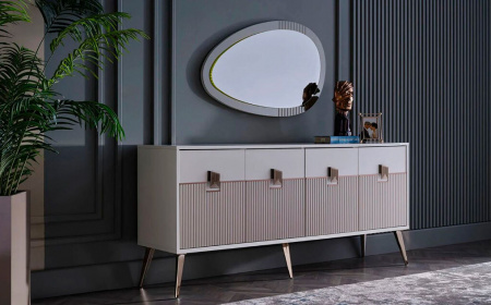 Комод для гостиной Napoli