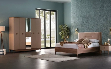 Шкаф 5 дв. Alvis