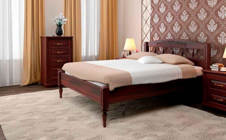 Кровать Флоренция 1 