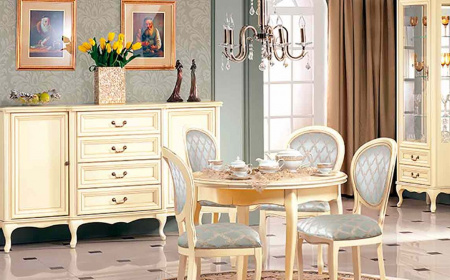 Комод Wersal  4 Комод Wersal  4