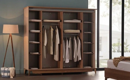 Шкаф-купе Alvis 