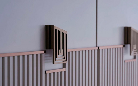 Комод для гостиной Napoli