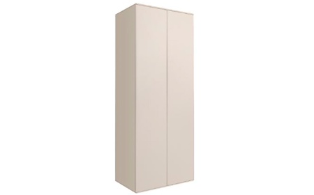 Шкаф 2 дв. Bogemia Air
