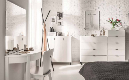 Стол туалетный Simple