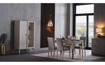 Витрина 2 дв. Palermo