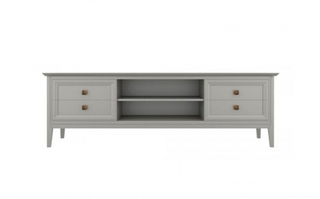Тумба ТВ широкая Tesoro