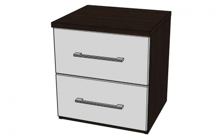 Тумба прикроватная Париж 1