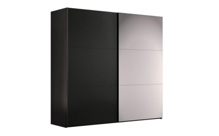 Шкаф купе (240) Legato