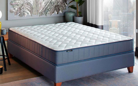 Матрас 180  Wool Sense Pro