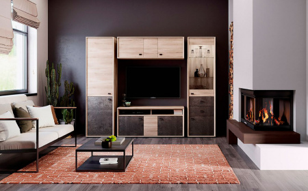 Гостиная Altera