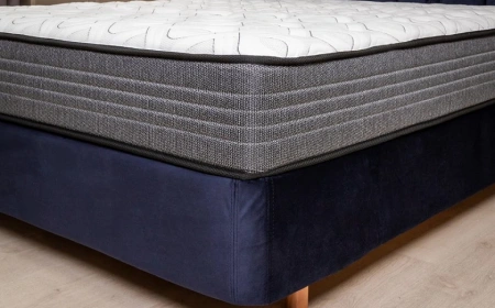 Матрас One Posture Plus Medium