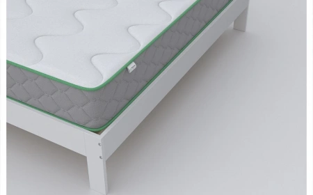 Матрас Dröm Intensity 