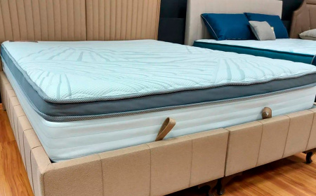 Матрас BODYFORM-5-Т 180X200 Матрас BODYFORM-5-Т 180X200