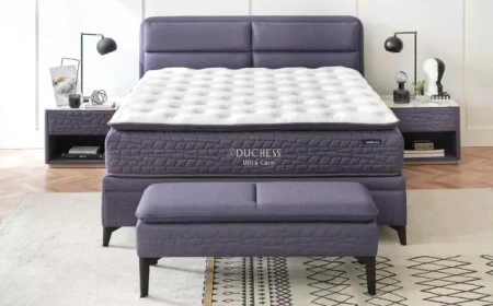 Матрас Duchess Ultra Care 160