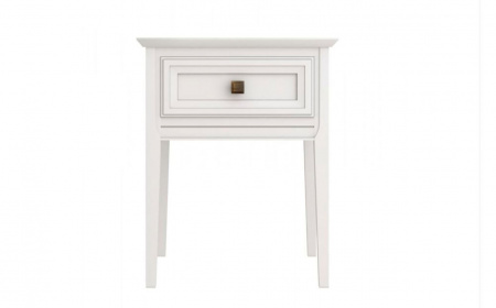 Тумба прикроватная 1 ящ. Tesoro