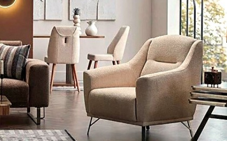 Кресло Mirante