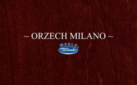 Комод Milano 2