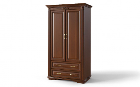 Шкаф 2-дв. Палермо 1