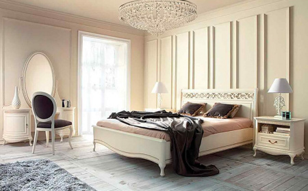 Кровать 180 Verona