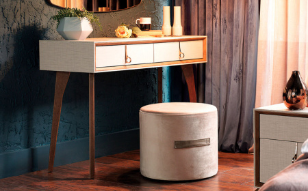 Стол туалетный Netha