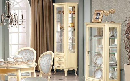 Гостиная Wersal 3