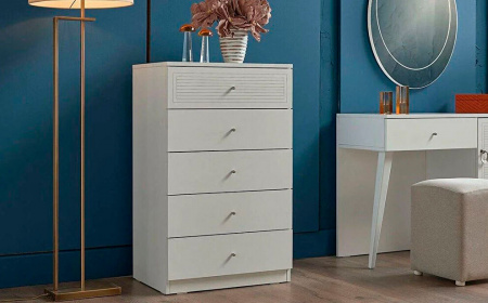 Комод высокий Majer