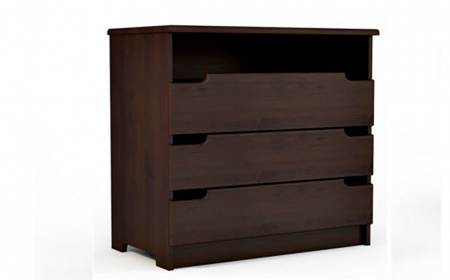 Комод Бельфор (ясень)