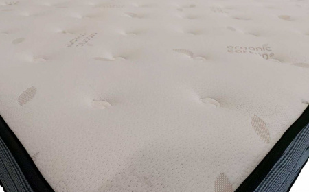 Матрас 180 Natural Linen