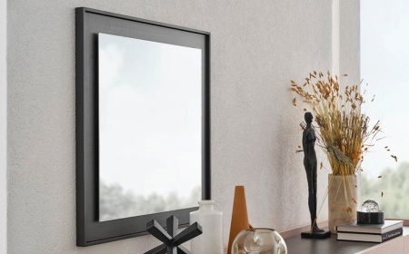 Зеркало Туалетного стола Terra