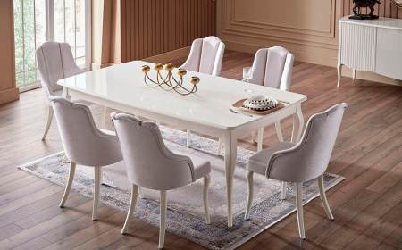 Стол обеденный Victor Стол обеденный Victor