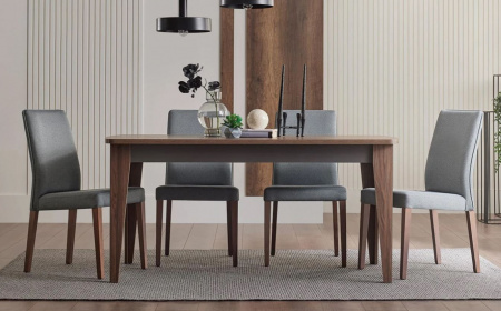 Стол фиксированный (160) Cordell 