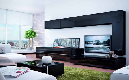 Гостиная MD Planima Home 1