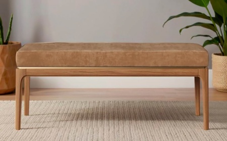 Банкетка Бари