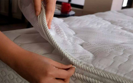 Матрас 160 Stress Free-Т   Матрас 160 Stress Free-Т