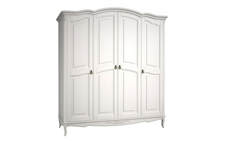 Шкаф 4 дв.  Marlette