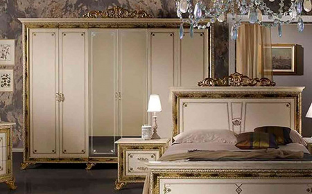 Шкаф 6-дв. Катя