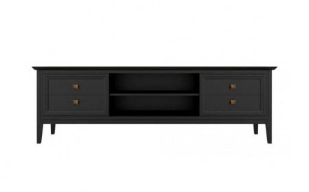 Тумба ТВ широкая Tesoro