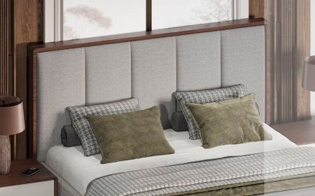 Кровать Диана 160 фабрики Арида