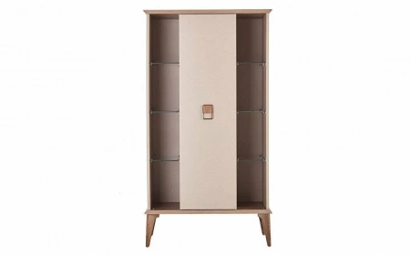 Витрина 2 дв. Alvis