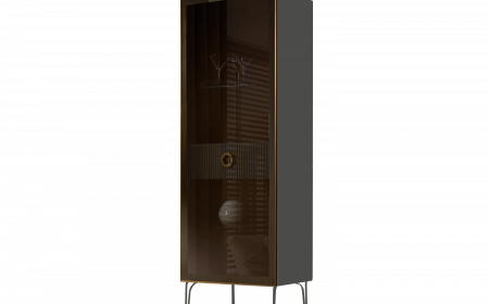 Витрина Bogemia Fillini