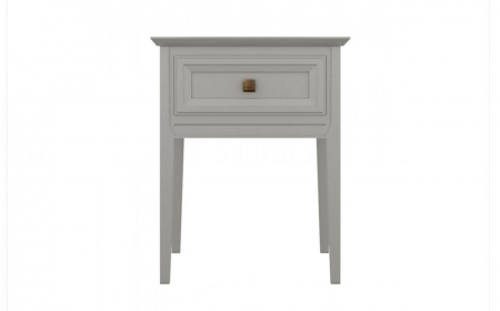 Тумба прикроватная 1 ящ. Tesoro