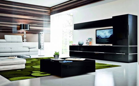 Гостиная MD Planima Home 3