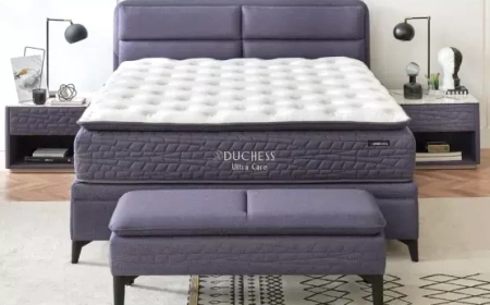 Матрас Duchess Ultra Care 90