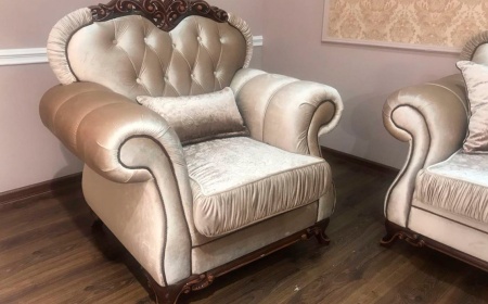 Кресло Патрисия