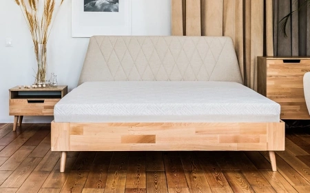  Матрас Lagom F 