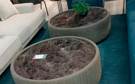 Журнальный стол Vienna