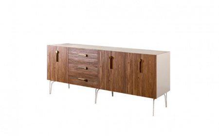 Комод для гостиной 2,1 Bogemia Wood
