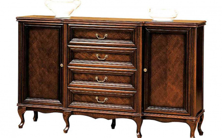 Комод Wersal  4 Комод Wersal  4