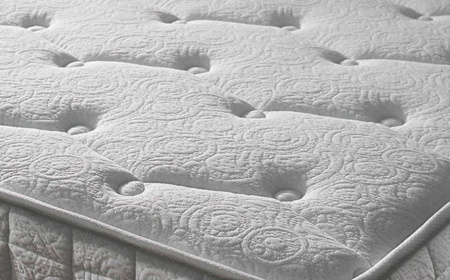 Матрас Silver Therapy 160